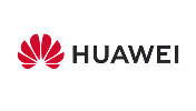 Logo da HUAWEI