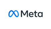 Logo da Meta