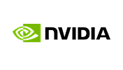 Logo da NVIDIA